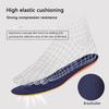 Arch Support Flat Foot Insoles Orthopedic Insoles for Shoes Man Women Running Memory Foam Shoe Pads Plantar Fasciitis Template