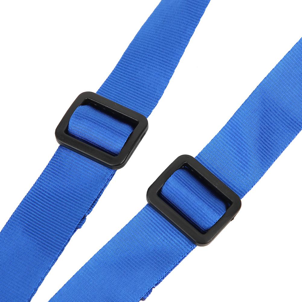 Cloth Durable Scuba Diving Snorkeling Equipment Pocket Weight Belt Practical Counterweight Pouch Bag Tool