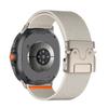 Nylon Strap Band for Samsung Galaxy Watch 8 40mm 44mm Comfortable Breathable Bracelet for Galaxy Watch 8Classic 46mm Correa Band