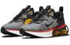 Nike Air Max 2021 'Black Mystic Red' GS DA3199-005