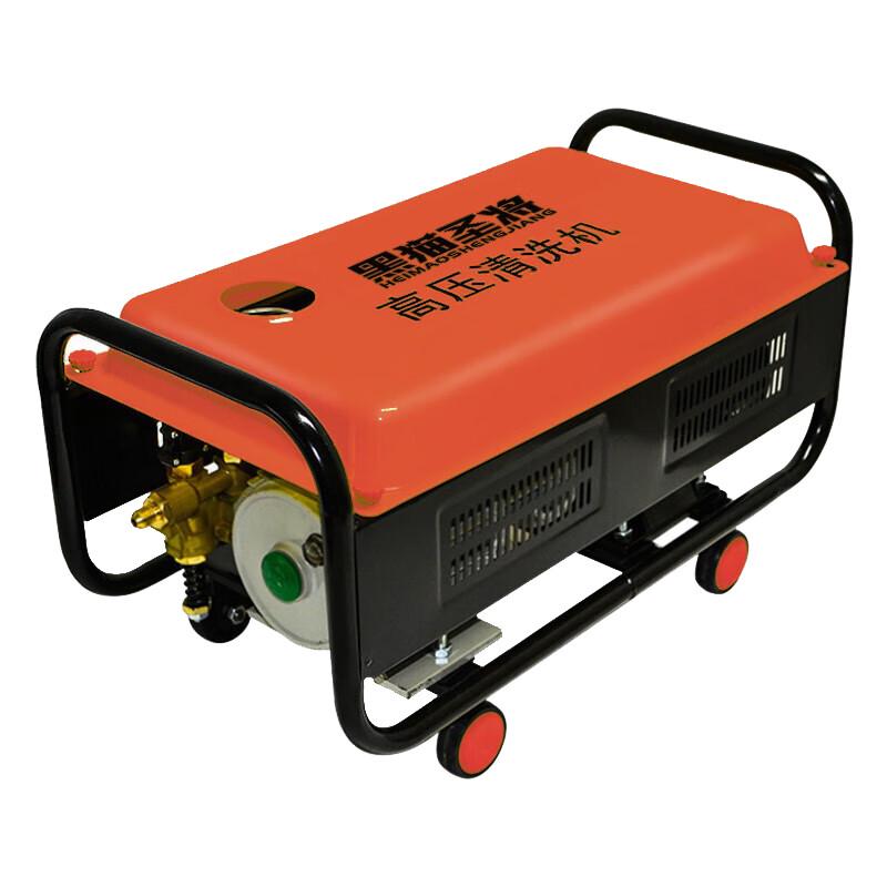Black Cat Saint General 1600W Portable Electric Pressure Washer