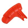 Trimmer Deflector  es Guard Kit Compatible with FS55 FS55RC FS56 FS56RC FS70 Trimmer, Plastic Grass Trimmer  es Deflector String Trimmer Re