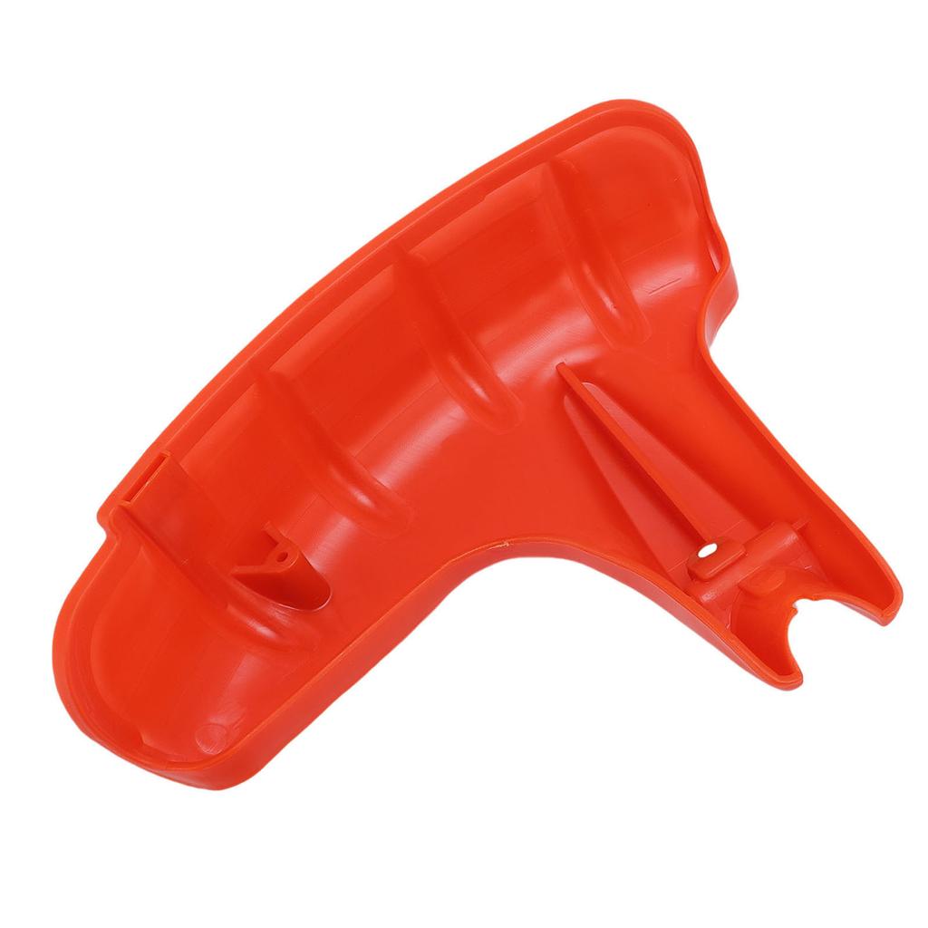Trimmer Deflector es Guard Kit Compatible with FS55 FS55RC FS56 FS56RC FS70 Trimmer, Plastic Grass Trimmer es Deflector String Trimmer Re