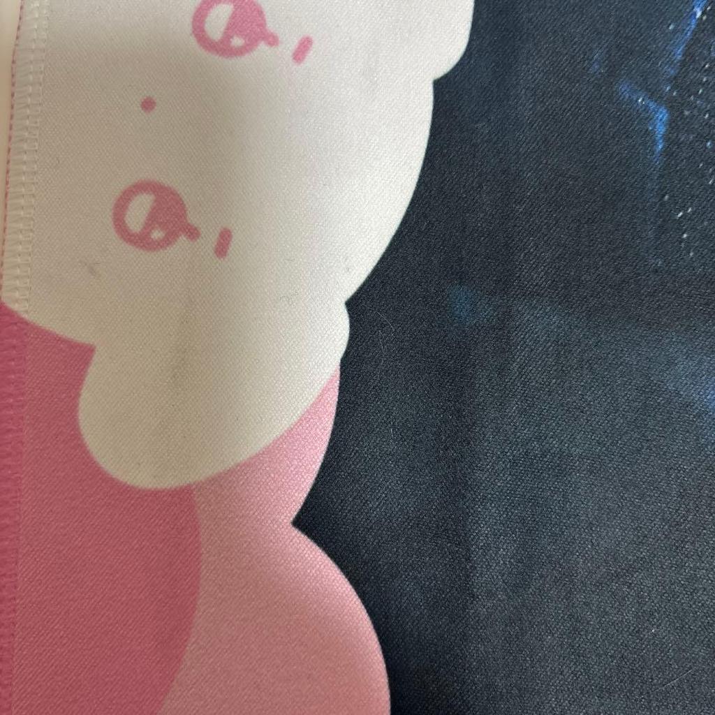 [USED] TXT Beomgyu Slogan Master Merchandise