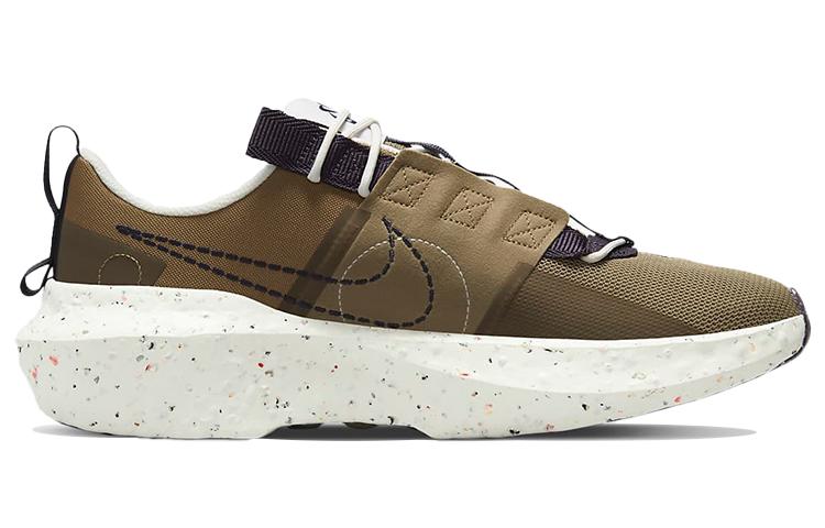 Nike Crater Impact Brown Kelp DB2477-301