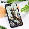 Krajews Islam Shia Imam Ali Iraq Arabic Phone Case For iPhone 17 Air 16 15 14 Plus 11 12 13 Pro Max cover coque