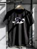 T-shirt con stampa