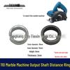 Hitachi 110 Stone Cutting Machine Cylinder Liner & Bearing Accessories