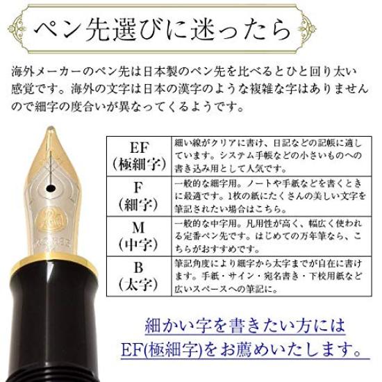 Pelikan M400 Fountain EF Extra Fine Green Officially Imported Souverän Pen, Nib, Stripe,