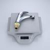 Zinc Alloy Single Cold Basin Faucet Lift Type Single Cold Foreign Trade Hand Wash Basin Faucet