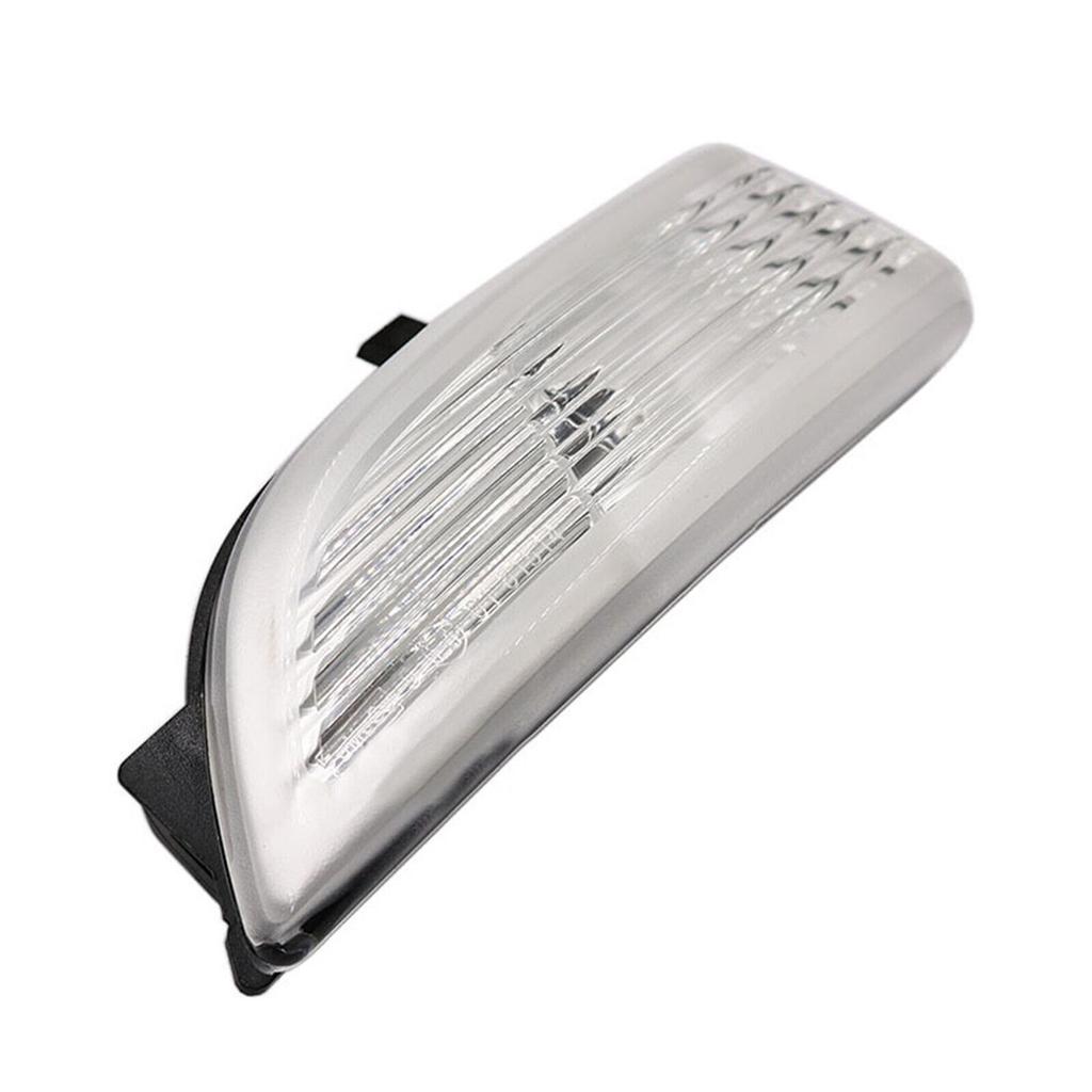 For Ford Ranger T6 2012-2019 WING MIRROR INDICATOR LENS COVER LEFT + RIGHT SET