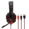 Gaming Headphone Computer Game Console Stereo Surround Sound 3 .5mm Wired