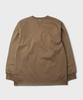 VDR Tanker Long Sleeves [Coca Mocha]