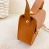 Children's Bag Small Square Bag Girls' Purse