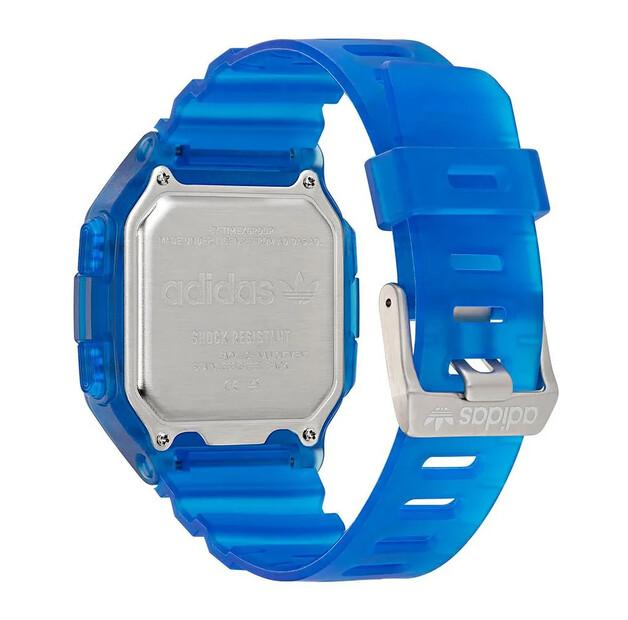 adidas Originals AOST22047 Digital One Gmt часы