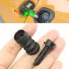 Auto Kraftstofftankdeckel Tankstutzen Verschluss Riegel Schnappfeder Rückprallpuffer Stift Schnalle Für Ford Focus CGE Ranger TKE F150 Edge Escape