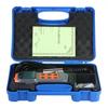 Portable Dissolved Oxygen Meter Water Quality Tester Dissolved Oxygen Analyzer Smart Digital Dissolved Oxygen Detector