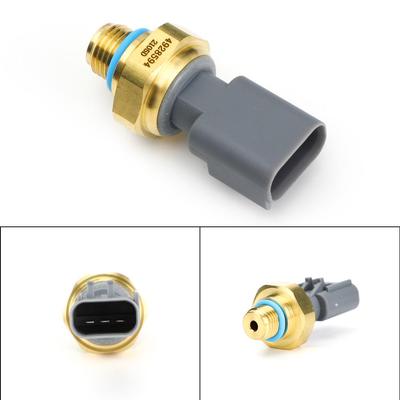 Areyourshop New 4928594 Exhaust Gas Pressure Sensor For Dodge RAM 2500 3500 6.7L Cummins