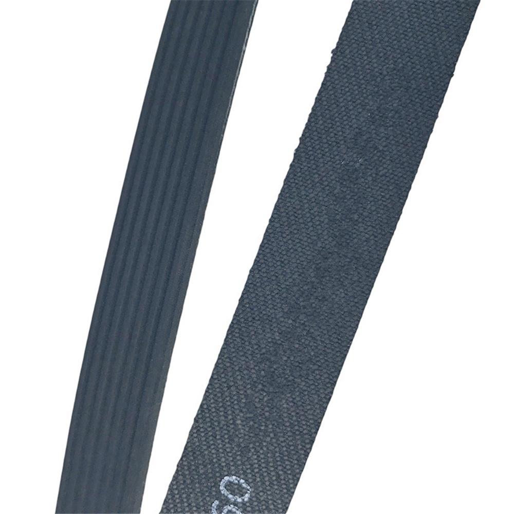 Serpentine Drive Belt Kit 04301-RNA-307 For Honda Civic 2Dr DX LX EX EX-L 06-11
