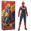 Marvel 1/6 Scale Iron Man MK45 Figure with Color Box - The Flash, Captain Marvel, Thor Edition.