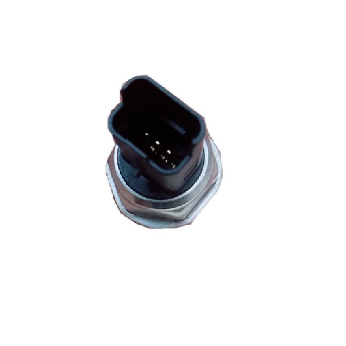 Fuel Rail Pressure Sensor 85PP73-01 85PP7301 For RENAULT MASTER 2.3 DCI