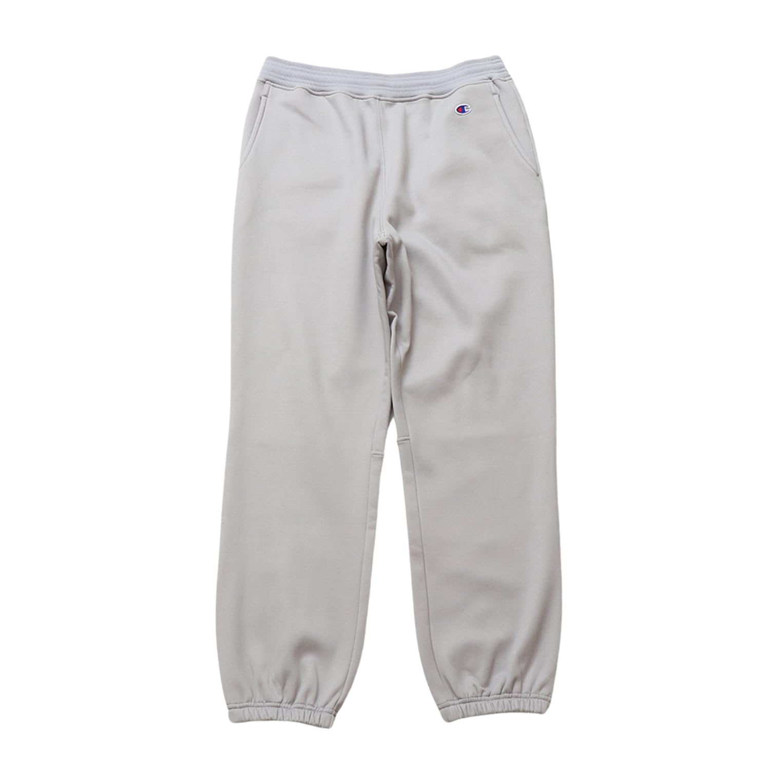 

Длинные брюки Stretch Thermal Script Logo TECH Terry Спортивные брюки TECH Oxford Grey [Champion] WEAVE(р) ПЛЕТЕНИЕ(р) C3-AS202 Мужской