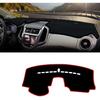 Fit for Chevrolet Sonic/Aveo 2016-2020,Dashboard Cover,Car Dash Cover,Dash Mat,Anti Slip Dash Board Cover,Car Interior Accessories