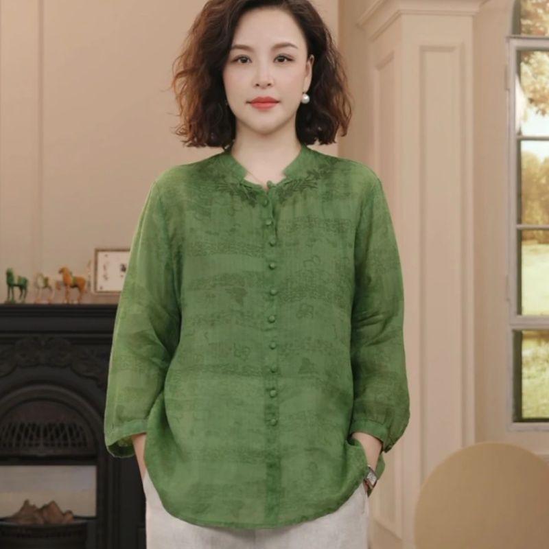 

2026 Bestseller: New Style Loose Casual Cardigan - Slanted Lapel, Long Sleeve, Round Neck, Autumn Edition XL (90-105 Jin)