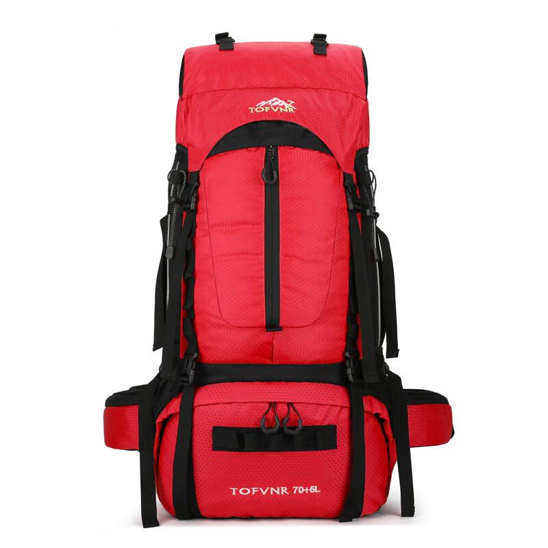 Li Shen Waterproof Large Capacity Outdoor Backpack