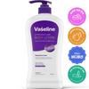 Merhent Vaseline Intensive Body Lotion 1000ml X 1 Large Size Body Cream Perfume High Moisturizing