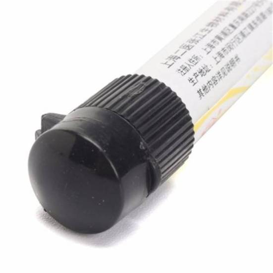 Fashion Shenmeida Dentální světlem tuhnoucí kompozitní výplňová stříkačka Mikro hybridní materiál