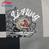 Li-Ning Kids' New Year Print Pullover Sweatshirt