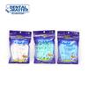 DENTAL MASTER Y-shaped Floss 52 Pieces 3513