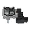 18137-83E01 Idle Air Control Valve IAC For Suzuki Swift 1.3L Petrol 1.3L 2005 2006 2007 New Car