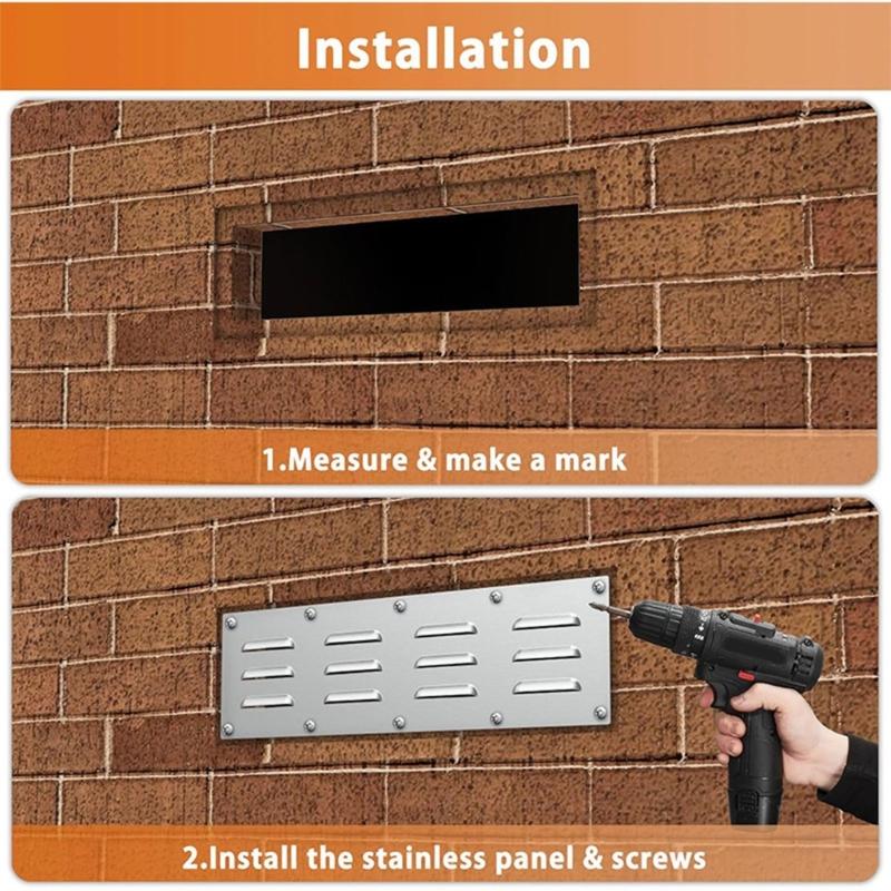 

Permanent Air Outlet Grilles Modern Fashion Simple Face Telecommute Use CHINA