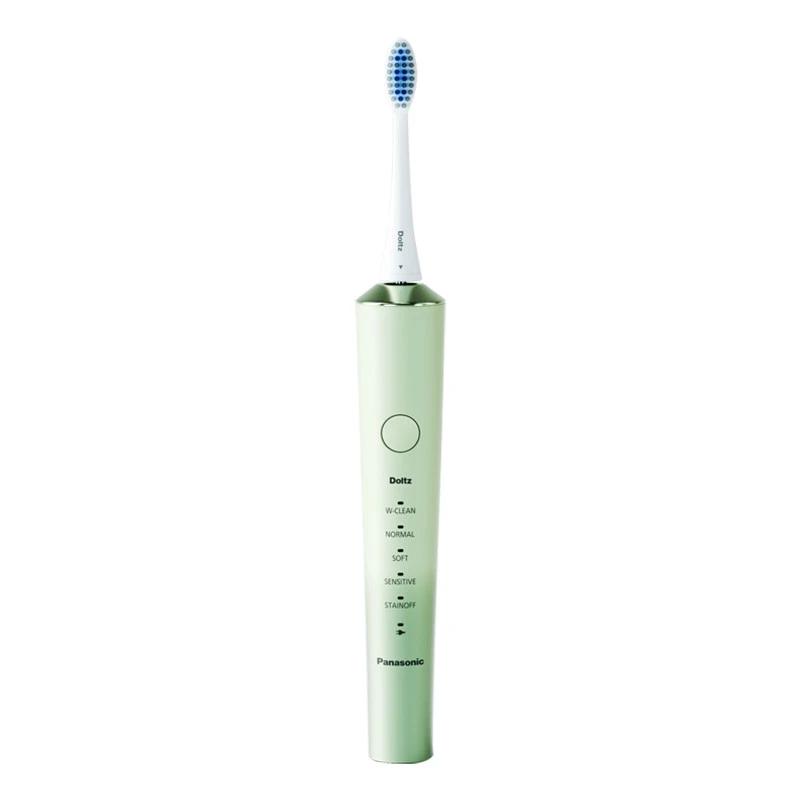 

Panasonic EW-DC70 Sonic Electric Toothbrush