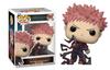 Funko-POP! JUJUTSU KAISEN Yuji Itadori #1111