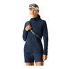 Dare 2B Womens/Ladies Switch Up Pro Fleece Jacket