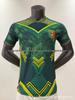 2627 Spelerseditie Shirt - Duitsland, Argentinië, Portugal, Brazilië, Mexico, Spanje Nationaal Team Voetbaltenue
