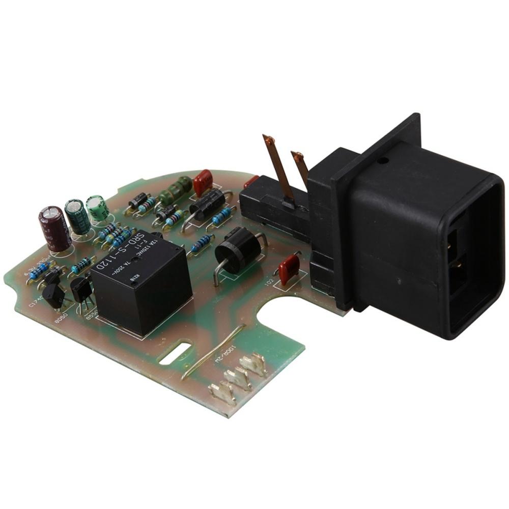 

Car Windshield Wiper Motor Pulse Board For Chevrolet Pontiac Oldsmobile 19168554