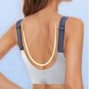2026 New Summer Women Comfort Anti-Sagging Bra Wireless Underwear Bras Push Up Seamless Lingerie For Sport Daily Wear Bra Female