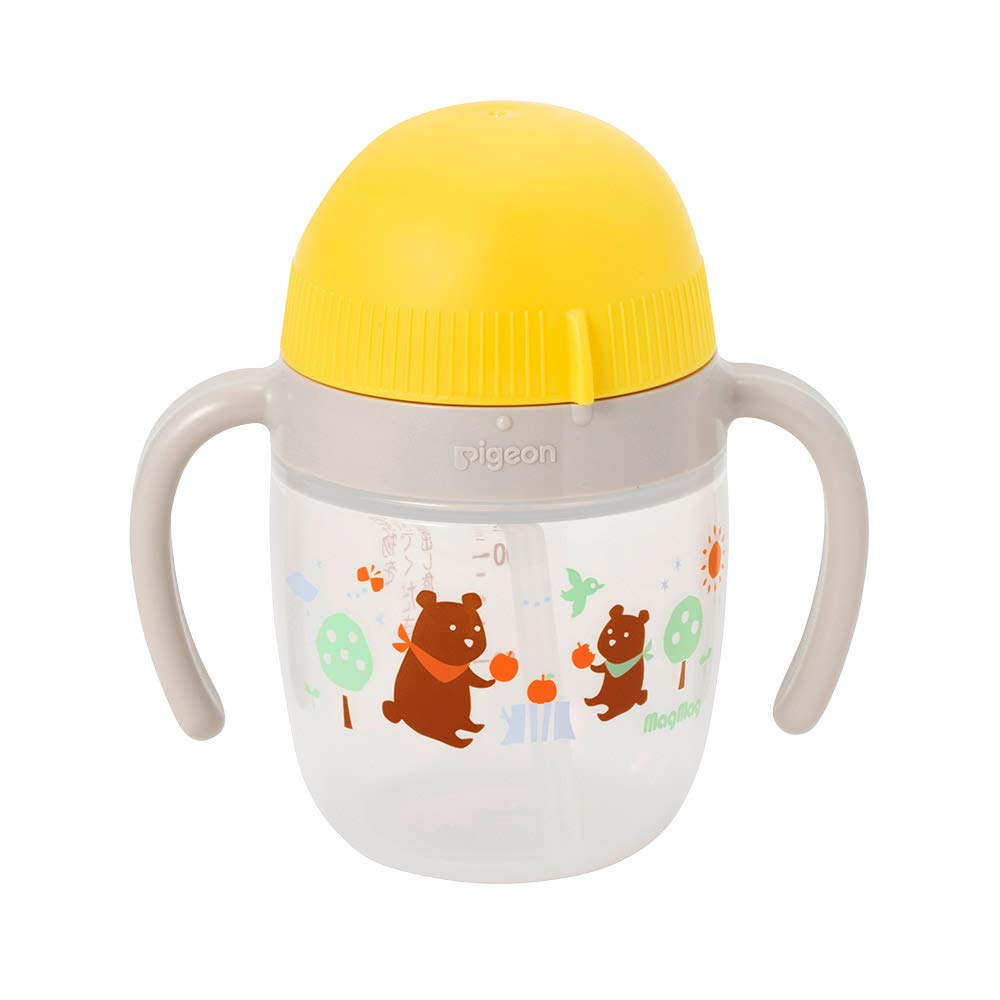 PIGEON Pigeon Mag Mag Cologne Straw Body 1022079