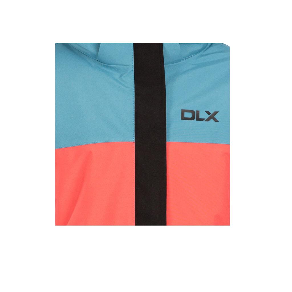 TRESPASS Childrens/Kids Eliza DLX Ski Jacket