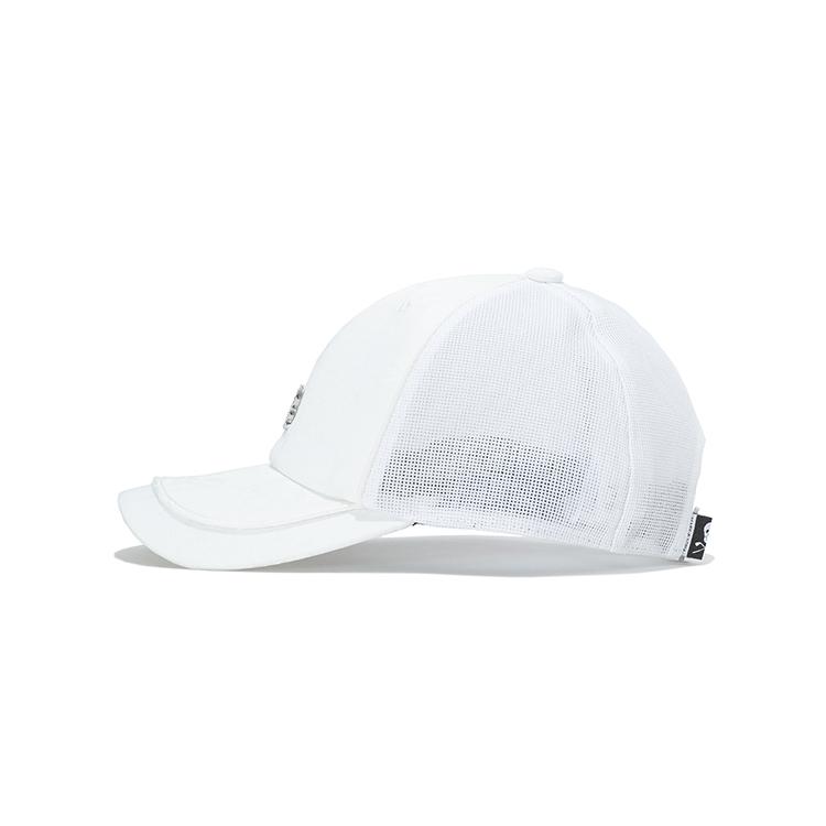 Makeuaenlona U Gn Blank Skull Point Mesh Cap Lr3Yp01U