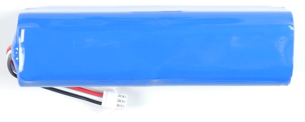 Battery Battery For Xiaomi Roidmi Eve Plus 14.4V 5800Mah