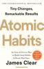 Atomic Habits: Tiny Changes, Remarkable Results