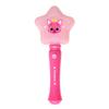Pinkfong Pinkfong Starlight Glow-Up Toy, Pink