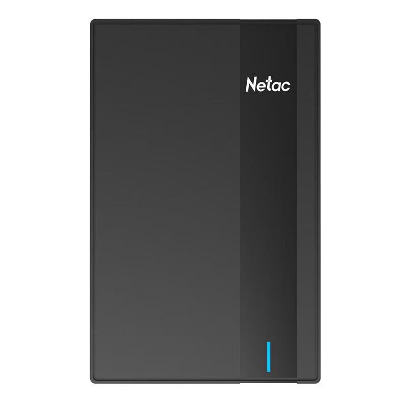 Netac K331 2TB USB 3.0 Portable External Hard Drive