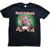 Iron Maiden 'Deaf Sentence' (Black) T-Shirt
