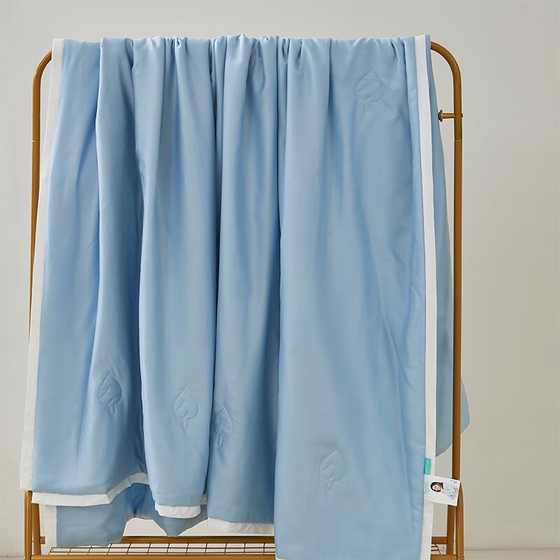ROMROL 100% Lyocell Fiber Summer Quilt